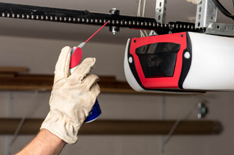 Garage Door Opener Repair in Kitchener