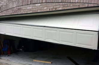 Overhead Door Repair in Kitchener