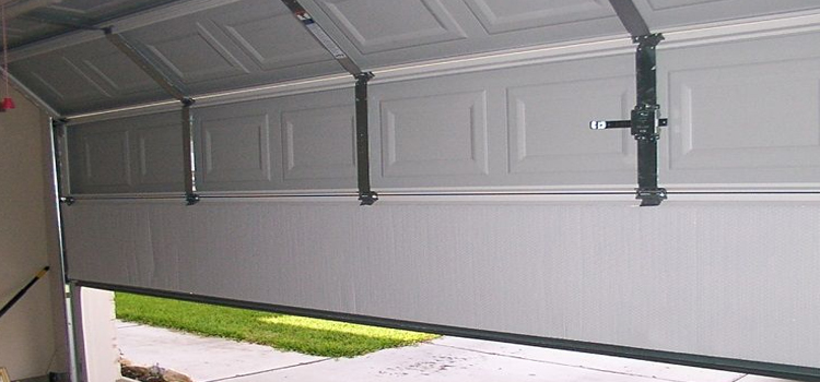 Overhead Garage Door Kitchener